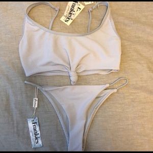 Frankie’s Bikini